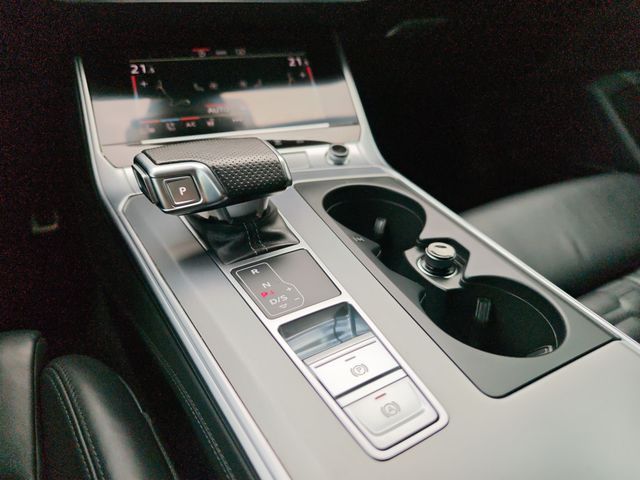 RS6 Avant 4.0 TFSI quattro