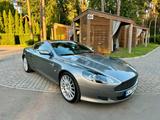 Aston Martin DB9 5.9 Touchtronic - - Aston Martin DB9 aus 2008