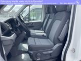 Volkswagen CRAFTER 35 KASTENWAGEN LR HOCH 2.0 TDI AUTOMATIK - Volkswagen Crafter Jahreswagen