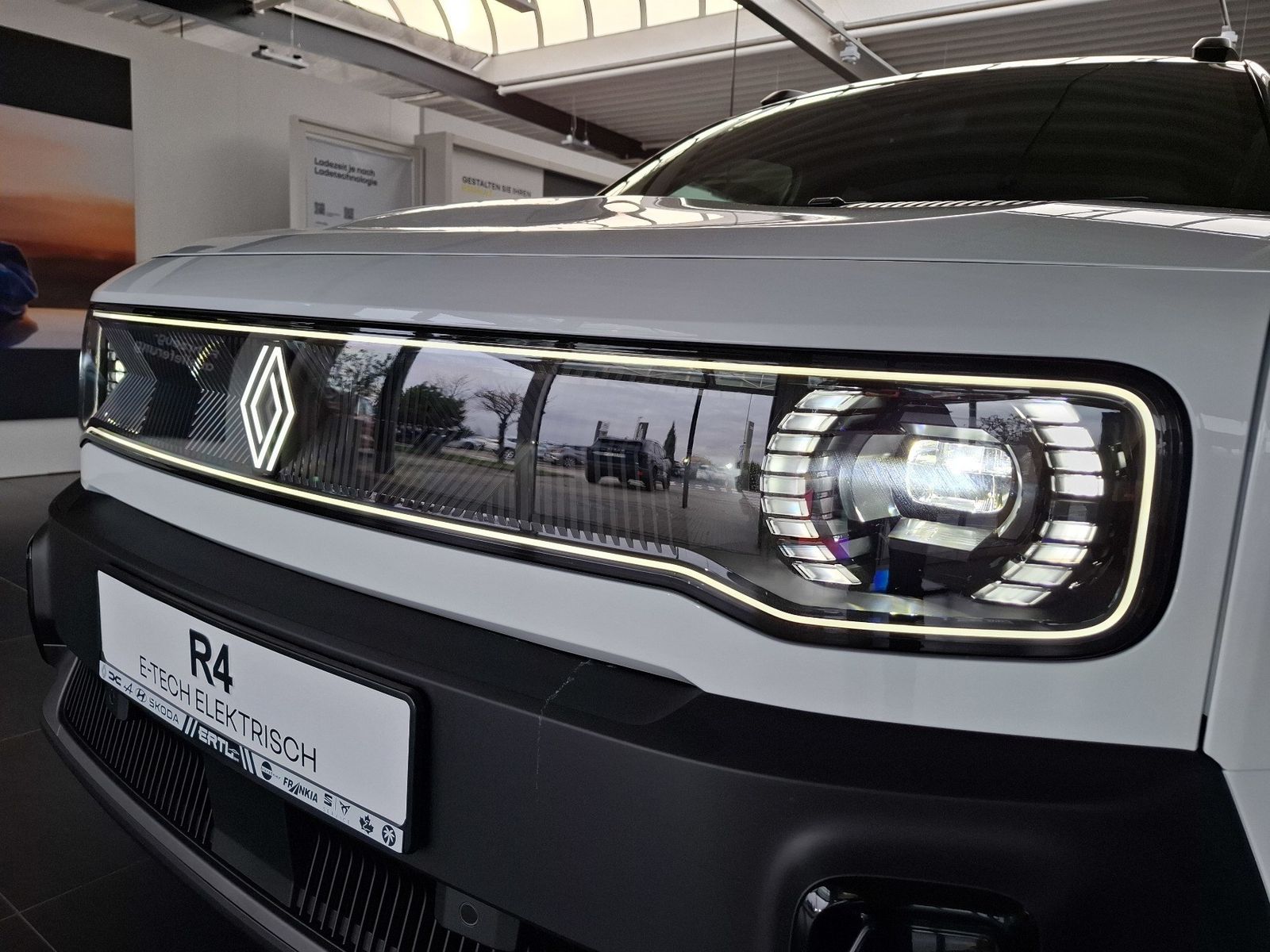 Renault R 4 - Bild 42
