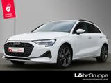 Audi A3 Sportback 35 TDI advanced S-tronic - Audi A3: Limousine