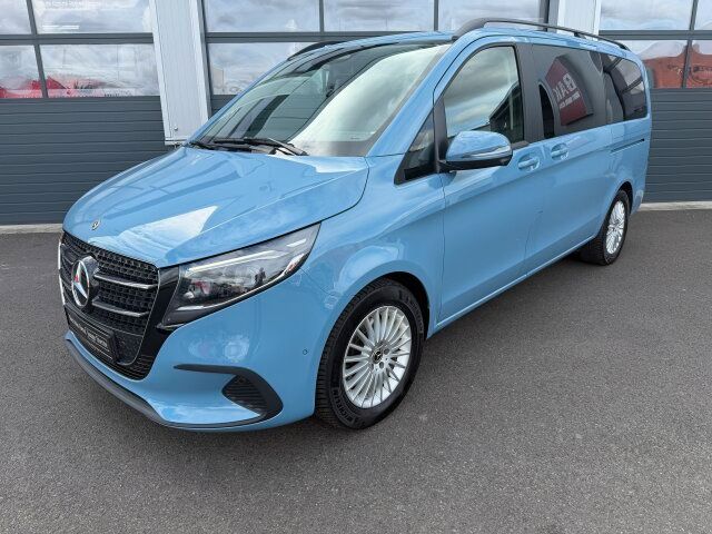MERCEDES-BENZ V-Class 2025