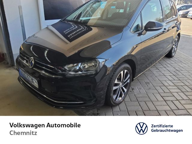 Volkswagen Golf VII Sportsvan 1.5 TSI ACC DAB+ Bluetooth