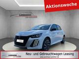 Peugeot 208 Style // LED/PDC/SHZ