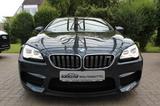 BMW M6 Competition Gran Coupe/Deutsches FZG - : Sportwagen, Deutsche