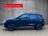 Cupra Ateca 1.5 TSI DSG 5-J-GARANTIE NAVI LED KAMERA E - Cupra Ateca in Dresden