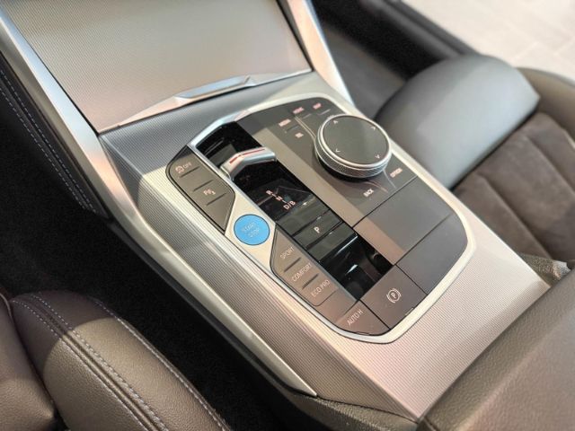 BMW i4 - Bild 11