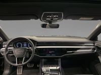 Audi A8 - Vorschau Bild 12