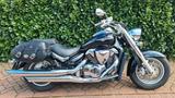 Suzuki VLR1800,  C1800R - SUZUKI VLR 1800
