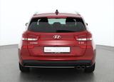 Hyundai i30 cw 1.5 T-GDI DCT N-Line LED Navi Kamera DAB - Hyundai i30 N mit Hybrid-Antrieb (Benzin/Elektro)