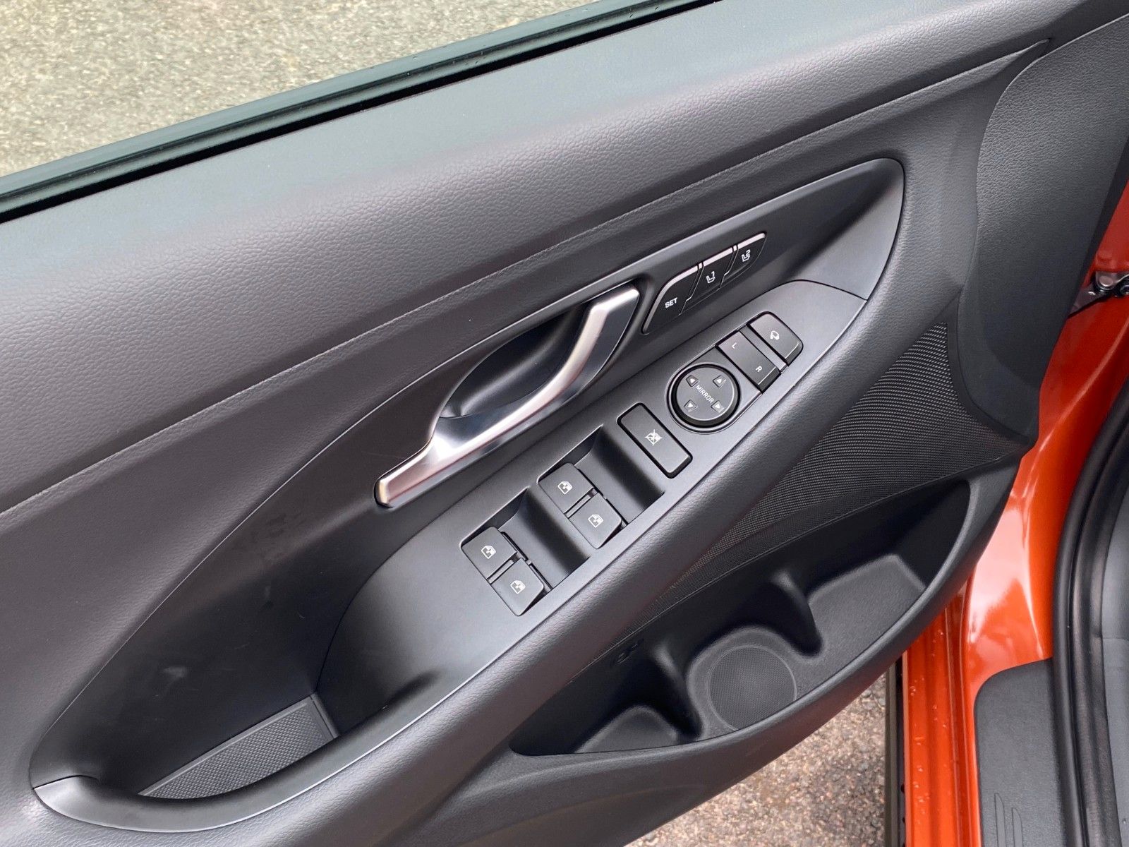 Fahrzeugabbildung Hyundai i30 1.5 T-GDI 48V N Line *Navi*Memory*ACC*LED*