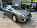 Mazda 6 Kombi 2.0 Exclusive Touring-P/Einparkh/LPG/AHK - Mazda mit LPG-Antrieb