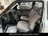 Volkswagen Jetta 1.6   1 Hand ( H ) Kennzeichen - VW Gebrauchtwagen von 1989