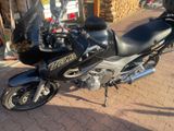 Yamaha TDM850 - YAMAHA 850 TDM
