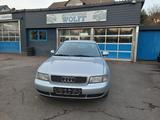Audi A4 1.8 Auto - gebrauchte Audi A4 aus dem Jahr 1998