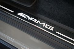 MERCEDES-BENZ G 63 AMG | Superior | Carbon | SD | classicgrau MERCEDES-BENZ G 63 AMG | Superior | Carbon | SD | classicgrau