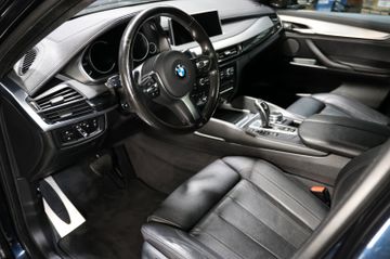 BMW X6 - 11