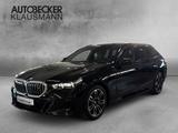 BMW i5 eDrive40 Touring M SPORT 19''LC PROF AHK PANO - BMW i5 in Düsseldorf