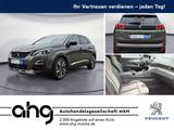 Peugeot 3008 Hybrid 300e AHK - Peugeot 3008 mit Hybrid-Antrieb: Automatik