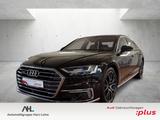 Audi A8 60 TFSIe quattro Tiptronic Matrix ACC HuD Pan - Audi A8 Plug-in Hybrid (PHEV) Gebrauchtwagen