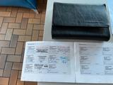 Porsche Macan Pano Nav Leder Pano PDC E-Sitze+Memory - Porsche Macan Gebrauchtwagen in Frankfurt