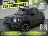 Jeep Renegade High Upland Plug-In Hybrid 4xe DAB