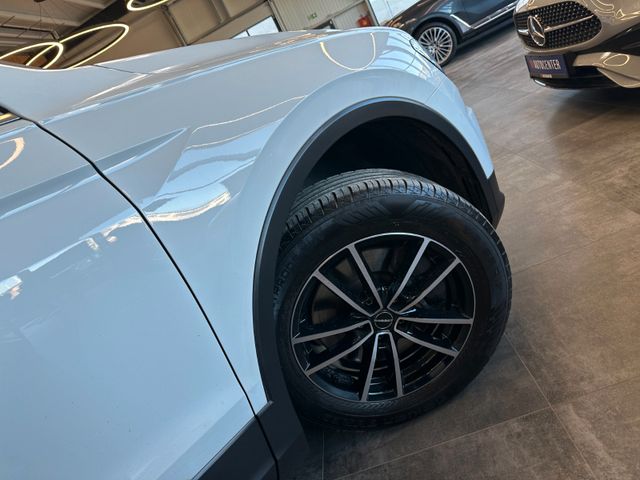 Volkswagen Tiguan Highline BMTStart-Stopp 4Motion