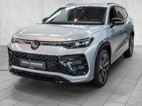 Volkswagen Tayron - Vorschau Bild 2