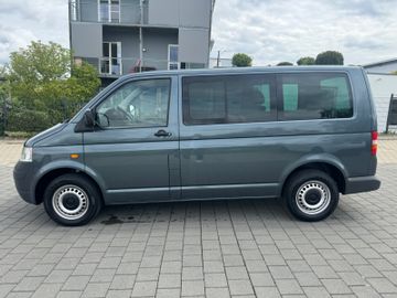 Volkswagen T5 Transporter - 4