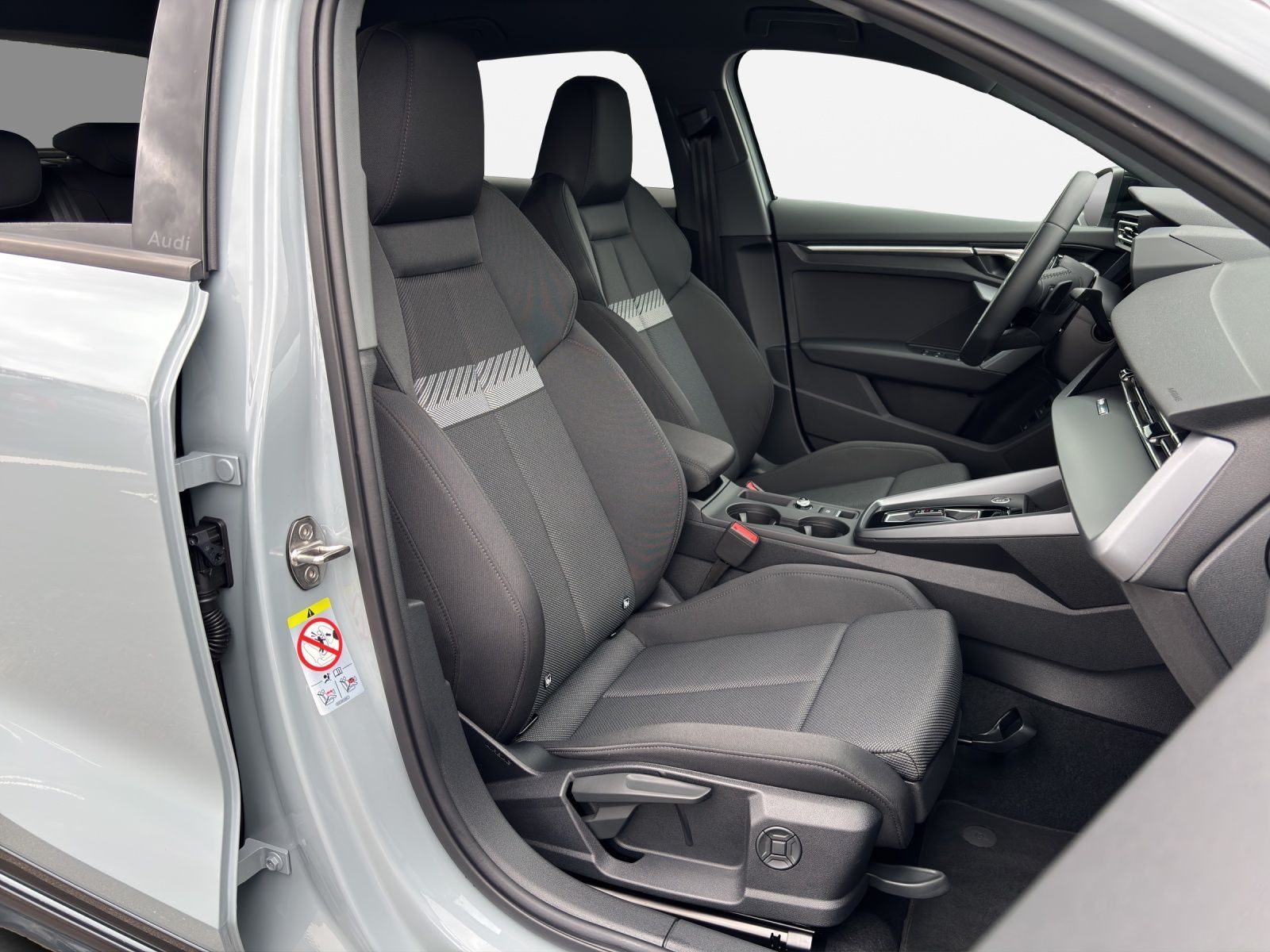 Audi A3 - Bild 4
