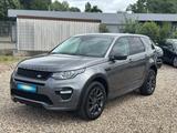 Land Rover Discovery Sport SE AWD Aut. Dynamic-Design-Paket - Land Rover Discovery