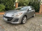 Mazda 3 2.0 MZR-DISI, Exclusive, i-stop, Sports-Line - Mazda 3: ST