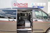 Dethleffs Globevan Camp Two | Automatik | Dieselheizung - Angebote