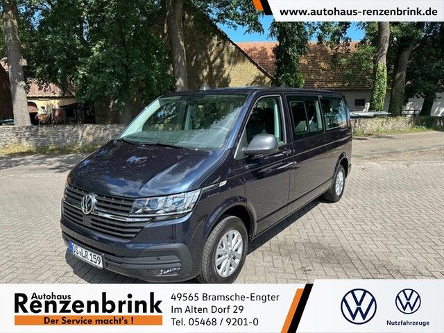 T6 Caravelle 6.1 Trendline LR TDI DSG 2-3-3 Sitz