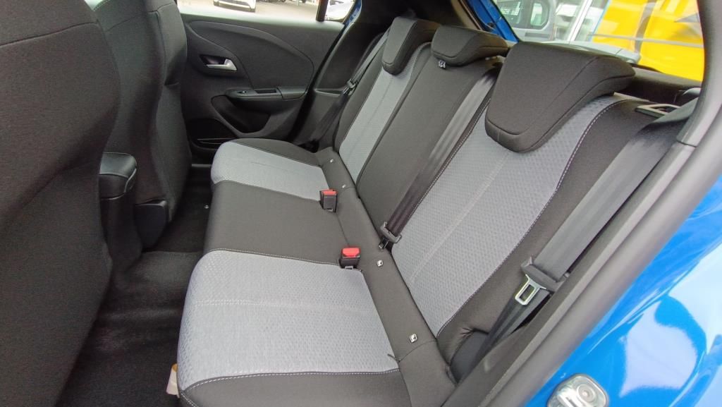 Autohaus Zimpel & Franke -  Opel Corsa Edition, 1.2 Direct Injection Turbo, 74 kW - Bild 16