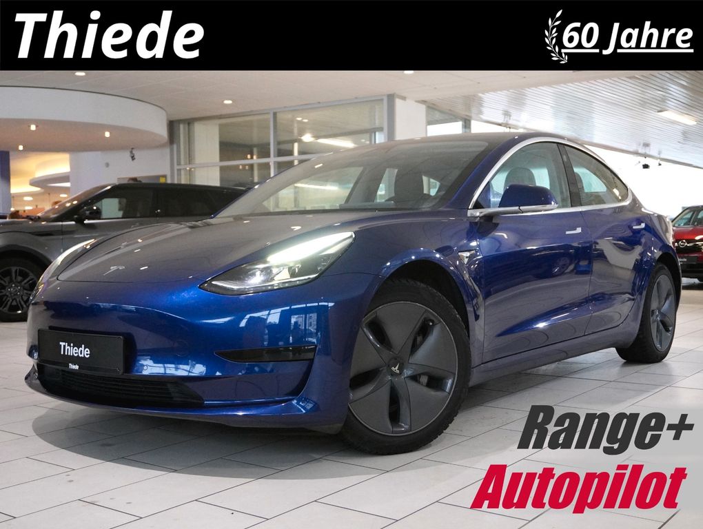 Angebot ansehen Tesla Model 3