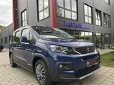Peugeot Rifter Allure L1 (Tüv&Insp neu/ab AHK) - gebrauchte Peugeot Rifter aus dem Jahr 2019