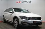 Volkswagen Passat Variant Alltrack 4Motion 2.0TDI*PANO*STHZ - gebrauchte VW Passat Alltrack aus dem Jahr 2021