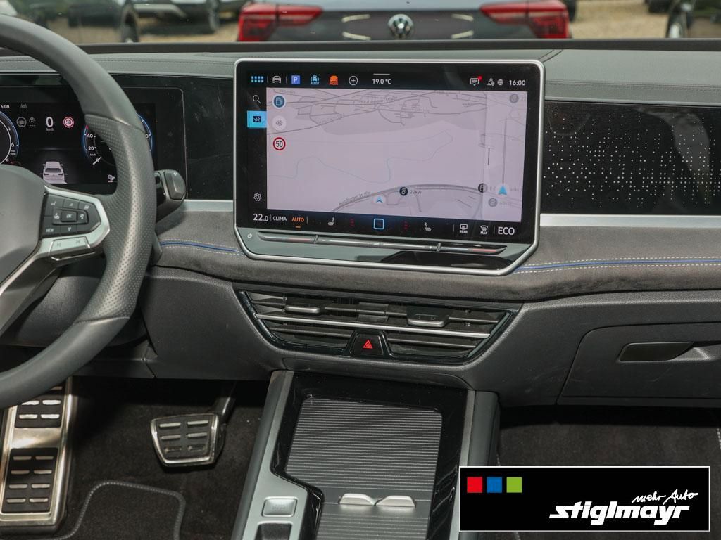 Volkswagen Passat - Bild 11