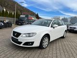 Seat Exeo ST Reference - Seat Exeo: Reference