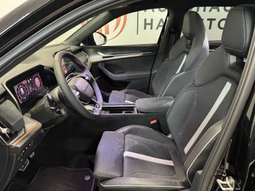Skoda Kodiaq 1.5 TSI Sportline AHK*Pano*Matrix*7-Sitze