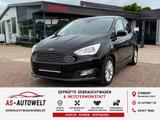 Ford C-Max C-MAX Titanium *RFK*AHK* - Ford C-Max in Kiel