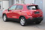 Chevrolet Trax 4x4 LS++Klima+AHK+PDC+2.Hand+TÜV neu - gebrauchte Chevrolet SUV & Geländewagen