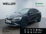 Renault Arkana TCe 140 EDC R.S. LINE *LED*360°*ACC*Navi* - Renault: R3