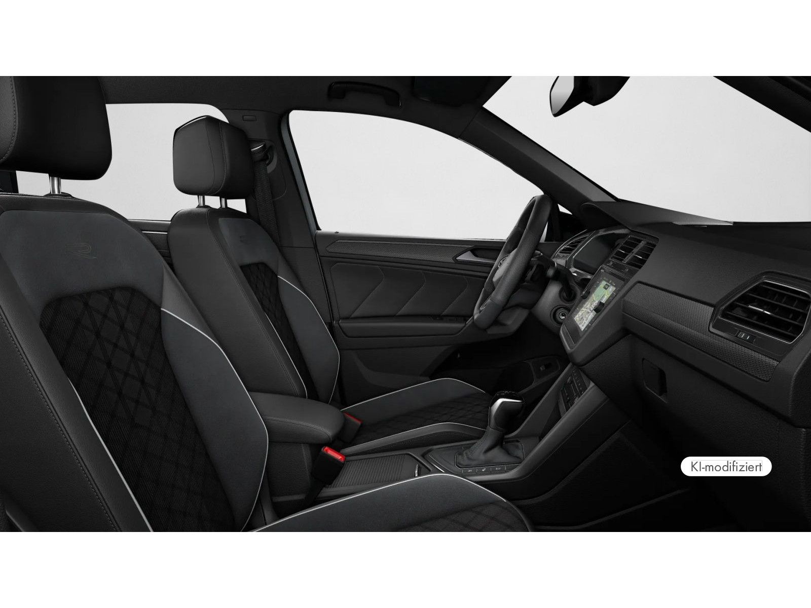 Volkswagen Tiguan - Bild 7