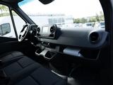 Mercedes-Benz SPRINTER 319 KASTEN+L2H2+4x4+LED+AHK2,8T+KAMERA - Mercedes-Benz Sprinter l2h2