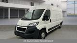 Peugeot Boxer Kasten Hochraum 333 L3H2 Premium BlueHDi 1 - Peugeot Boxer: Standheizung