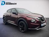 Nissan Juke 1.0 DIG-T N-Design *BOSE* - Nissan Juke: N Design