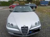 Alfa Romeo alfa romeo spider 916 medium - Alfa Romeo Spider aus 2003