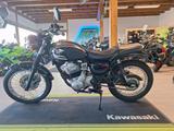 Kawasaki Meguro S1 - KAWASAKI MEGURO S1